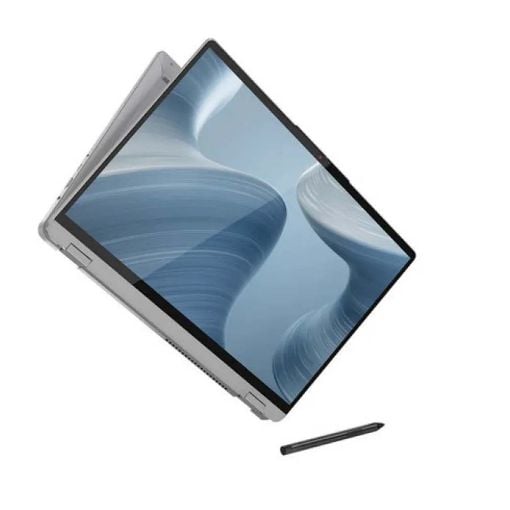 Εικόνα της Laptop Lenovo IdeaPad Flex 5 16IAU7 16'' Touch Intel Core i5-1235U(3.30GHz) 8GB 512GB SSD Win11 Home S GR/EN 82R8005CGM