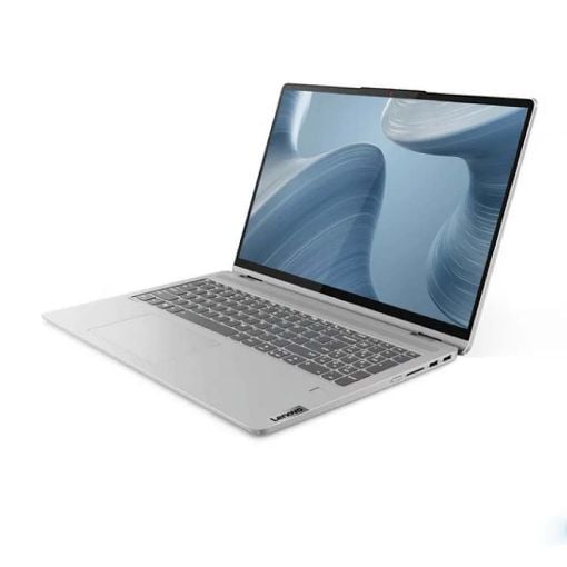 Εικόνα της Laptop Lenovo IdeaPad Flex 5 16IAU7 16'' Touch Intel Core i5-1235U(3.30GHz) 8GB 512GB SSD Win11 Home S GR/EN 82R8005CGM