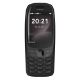 Εικόνα της Nokia 6310 Dual SIM Black 16POSB01A10