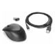 Εικόνα της Ποντίκι HP Wireless Premium Black 1JR31AA