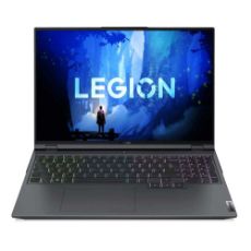 Εικόνα της Laptop Lenovo Legion 5 15IAH7H 15.6'' Intel Core i7-12700H(3.50GHz) 16GB 512GB SSD RTX 3060 6GB Win11 Home GR/EN 82RB00L3GM