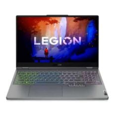 Εικόνα της Laptop Lenovo Legion 5 15IAH7H 15.6'' Intel Core i7-12700H(3.50GHz) 16GB 512GB SSD RTX 3070 8GB Win11 Home GR/EN 82RB00L4GM