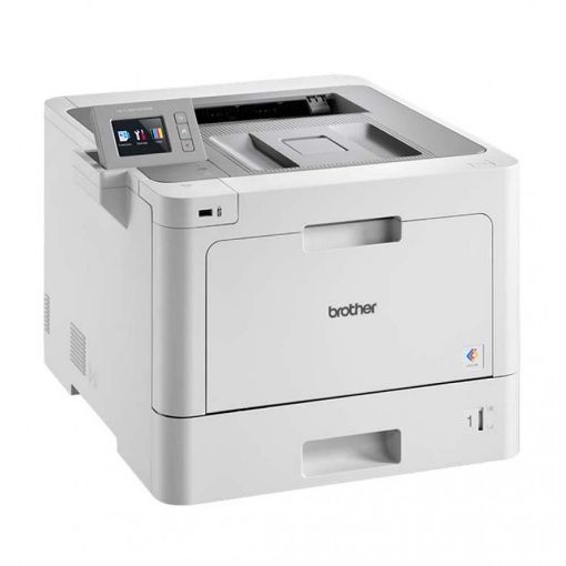 Εικόνα της Εκτυπωτής Laser Brother HL-L9310CDW Color