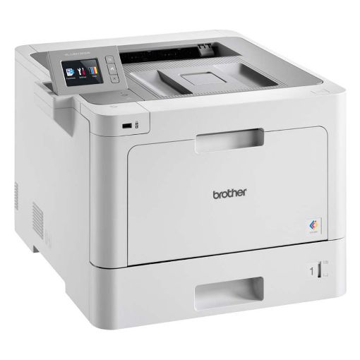 Εικόνα της Εκτυπωτής Laser Brother HL-L9310CDW Color