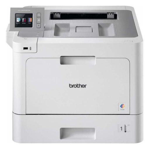 Εικόνα της Εκτυπωτής Laser Brother HL-L9310CDW Color