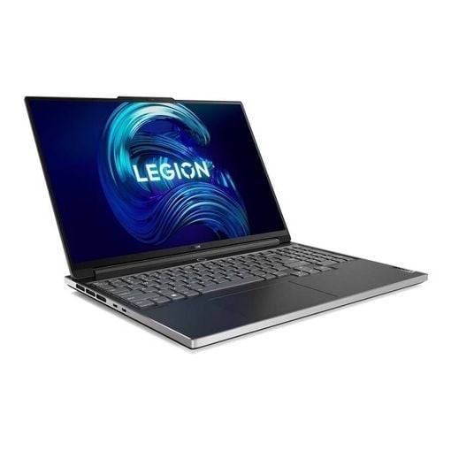 Εικόνα της Laptop Lenovo Legion S7 16IAH7 16'' Intel Core i7-12700H(3.50GHz) 16GB 512GB SSD RTX 3060 6GB Win11 Home GR/EN 82TF006FGM