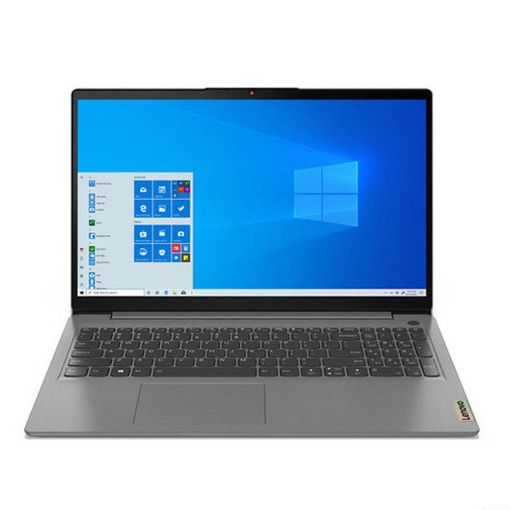 Εικόνα της Laptop Lenovo IdeaPad 3 15ITL6 15.6'' Intel Core i5-1135G7(2.40GHz) 8GB 512GB SSD Win11 Home S GR/EN 82H801HNGM