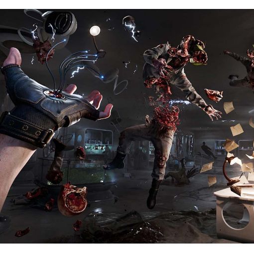 Εικόνα της Atomic Heart (PS4)