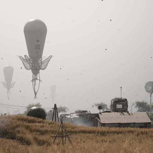 Εικόνα της Atomic Heart (PS4)
