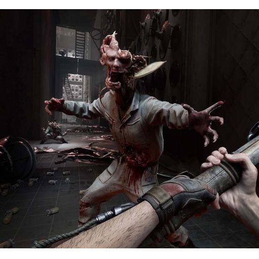 Εικόνα της Atomic Heart (PS4)