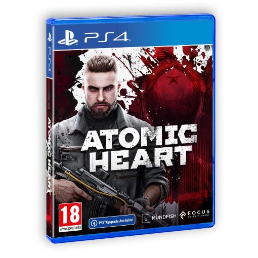 Εικόνα της Atomic Heart (PS4)