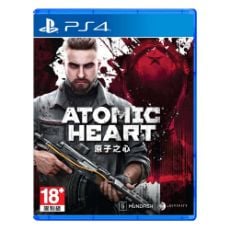Εικόνα της Atomic Heart (PS4)