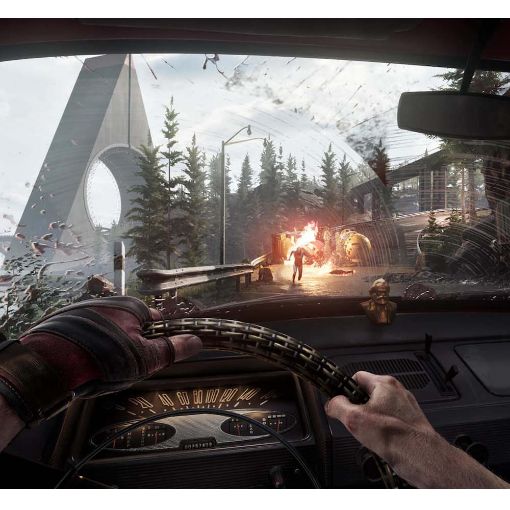Εικόνα της Atomic Heart Xbox Series X