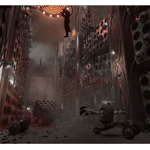 Εικόνα της Atomic Heart Xbox Series X