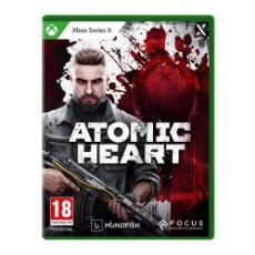 Εικόνα της Atomic Heart Xbox Series X