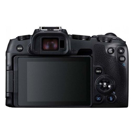 Εικόνα της Canon Mirrorless EOS RP RF 24-105mm F/4-7.1 IS STM Kit Black 3380C154AA