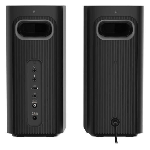 Εικόνα της Ηχεία Creative T60 2.0 Wireless Black 51MF1705AA001