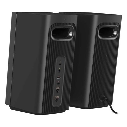 Εικόνα της Ηχεία Creative T60 2.0 Wireless Black 51MF1705AA001