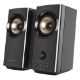 Εικόνα της Ηχεία Creative T60 2.0 Wireless Black 51MF1705AA001