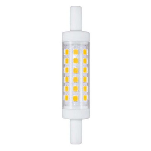 Εικόνα της Λάμπα LED 123LED R7S 3000K 490lm 5W 78mm Warm White