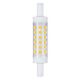 Εικόνα της Λάμπα LED 123LED R7S 3000K 490lm 5W 78mm Warm White