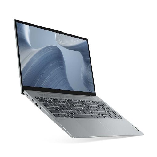 Εικόνα της Laptop Lenovo IdeaPad 5 15IAL7 15.6'' Intel Core i5-1240P(3.30GHz) 8GB 512GB SSD Win11 Home S GR/EN 82SF008HGM