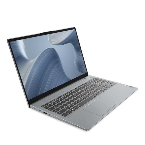 Εικόνα της Laptop Lenovo IdeaPad 5 15IAL7 15.6'' Intel Core i5-1240P(3.30GHz) 8GB 512GB SSD Win11 Home S GR/EN 82SF008HGM