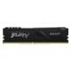 Εικόνα της Ram Kingston Fury Beast 16GB DDR4-2666MHz CL16 Black KF426C16BB/16