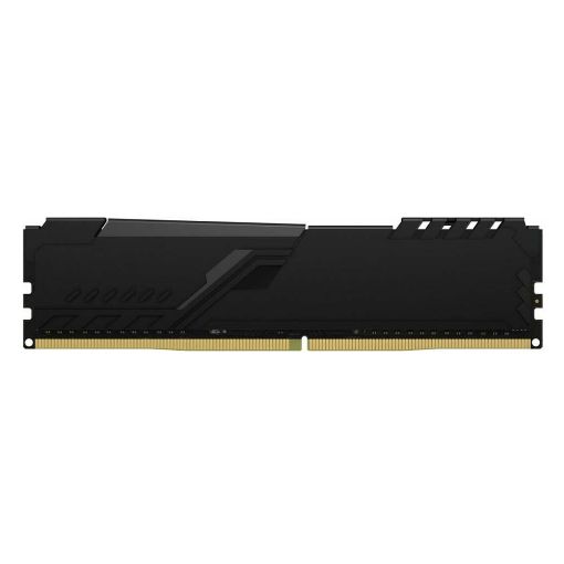 Εικόνα της Ram Kingston Fury Beast 16GB DDR4-3600MHz CL18 Black KF436C18BB/16