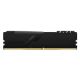 Εικόνα της Ram Kingston Fury Beast 16GB DDR4-3600MHz CL18 Black KF436C18BB/16