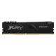 Εικόνα της Ram Kingston Fury Beast 16GB DDR4-3600MHz CL18 Black KF436C18BB/16