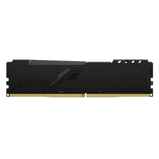 Εικόνα της Ram Kingston Fury Beast 32GB DDR4-3600MHz CL18 Black KF436C18BB/32
