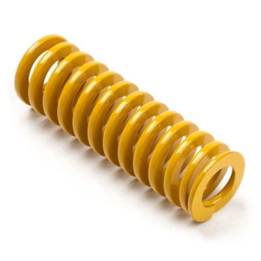 Εικόνα της 123-3D Heated-Bed Springs 25 mm 4 τμχ