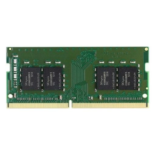 Εικόνα της Ram Kingston ValueRAM 8GB DDR4-2666MHz CL19 SODIMM KVR26S19S6/8