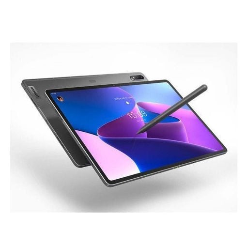 Εικόνα της Lenovo Tab P12 12.6'' 4G 6GB 128GB Storm Grey ZA9E0011BG