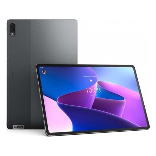 Εικόνα της Lenovo Tab P12 12.6'' 4G 6GB 128GB Storm Grey ZA9E0011BG