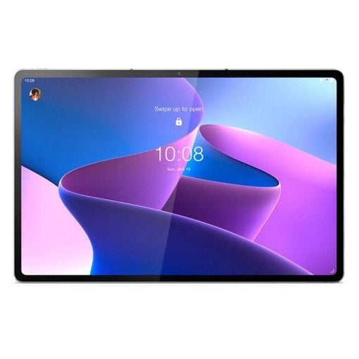 Εικόνα της Lenovo Tab P12 12.6'' 4G 6GB 128GB Storm Grey ZA9E0011BG