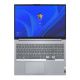 Εικόνα της Laptop Lenovo ThinkBook 16 Gen4+ IAP 16'' Intel Core i5-1240P(3.30GHz) 16GB 512GB SSD Win11 Pro GR/EN 21CY001UGM