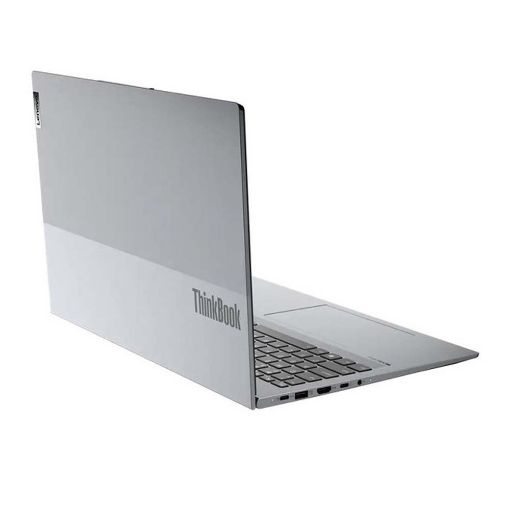 Εικόνα της Laptop Lenovo ThinkBook 16 Gen4+ IAP 16'' Intel Core i5-1235U(3.30GHz) 16GB 512GB SSD Win11 Pro GR/EN 21CY000FGM
