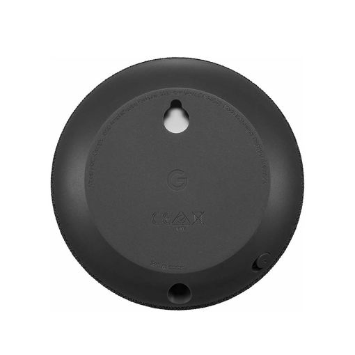 Εικόνα της Google Nest Mini 2nd Gen Charcoal GA00781-EU