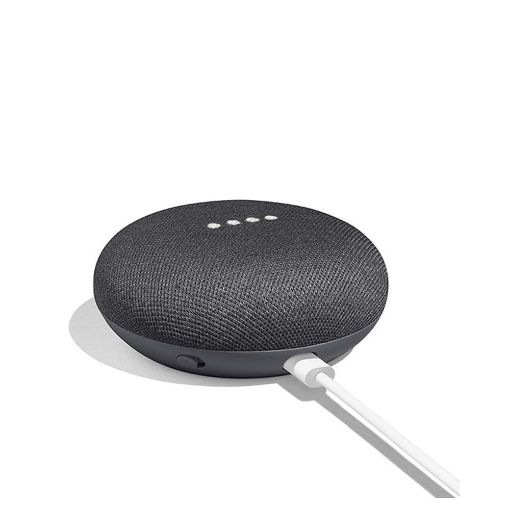 Εικόνα της Google Nest Mini 2nd Gen Charcoal GA00781-EU