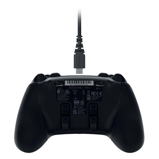 Εικόνα της Controller Razer Wolverine v2 Pro Wireless Black RZ06-04710100-R3G1