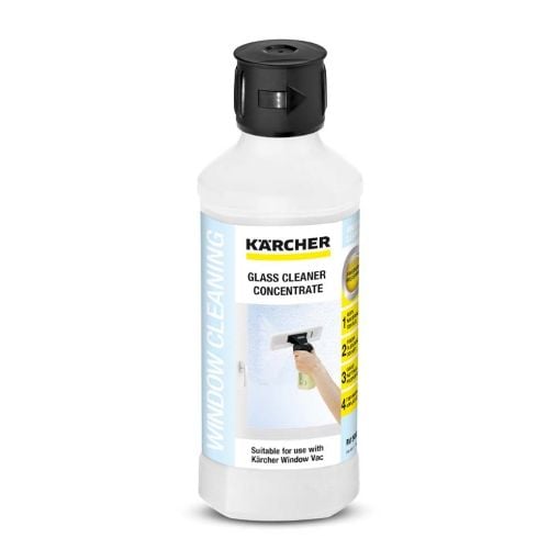 Εικόνα της Καθαριστικό Τζαμιών Karcher RM 500 6.295-772.0