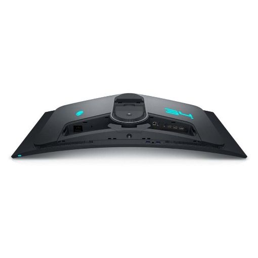 Εικόνα της Οθόνη Alienware AW3423DWF 34" Curved Quantum Dot OLED DisplayHDR 400 True Black AMD FreeSync Premium Pro