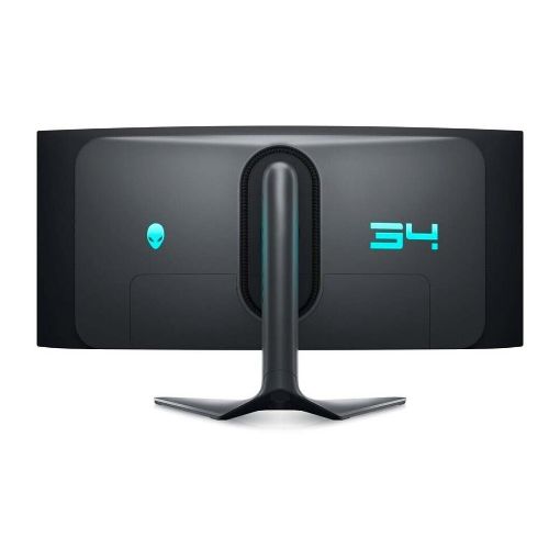 Εικόνα της Οθόνη Alienware AW3423DWF 34" Curved Quantum Dot OLED DisplayHDR 400 True Black AMD FreeSync Premium Pro
