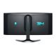 Εικόνα της Οθόνη Alienware AW3423DWF 34" Curved Quantum Dot OLED DisplayHDR 400 True Black AMD FreeSync Premium Pro