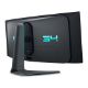 Εικόνα της Οθόνη Alienware AW3423DWF 34" Curved Quantum Dot OLED DisplayHDR 400 True Black AMD FreeSync Premium Pro