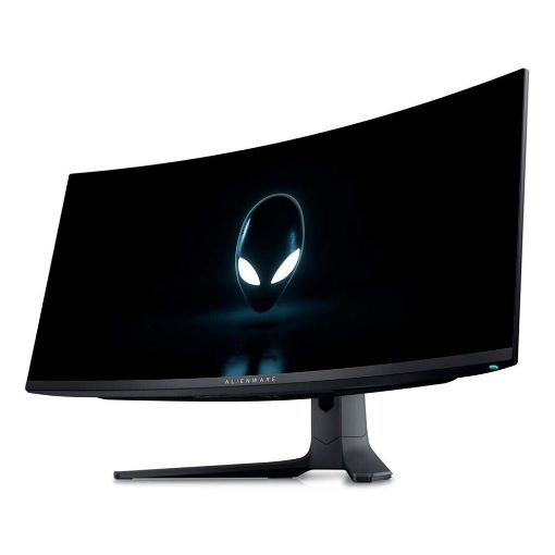 Εικόνα της Οθόνη Alienware AW3423DWF 34" Curved Quantum Dot OLED DisplayHDR 400 True Black AMD FreeSync Premium Pro