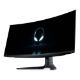 Εικόνα της Οθόνη Alienware AW3423DWF 34" Curved Quantum Dot OLED DisplayHDR 400 True Black AMD FreeSync Premium Pro