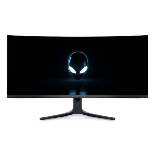 Εικόνα της Οθόνη Alienware AW3423DWF 34" Curved Quantum Dot OLED DisplayHDR 400 True Black AMD FreeSync Premium Pro